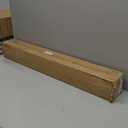 Office Chair Mat for Carpet, 36" X 48" X 0.09" Desk Chair Mat for Carpet Floors, Clear and Thick Rolling Computer Chair Mats with Non-Slip Studded for Home and Office Low Pile Carpets