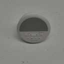 Yogasleep Nod White Noise Sound Machine, With Soft Night Light & Sleep Timer, 20 Sound Options Including Lullabies, Nature & Pink Noise, Sleep Aid For Baby & Adults, Noise Canceling For Office Privacy