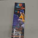 Ultralight Sleeping Mat - Inflatable & Compact Camping Air Mattress for Backpacking, Hiking- New (Blue)