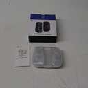 NYXI Hyperion 2 Wireless Controller for Switch/Switch OLED/Switch LCD, Hall Effect Joystick, Mechanical Microswitches Buttons & Triggers, RGB Light, 6-Axis Gyro, Turbo, Vibration, Mppable Buttons