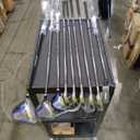 Callaway Golf Men's Strata Complete 12 Piece Package Set (Blue, 12 Piece (Strata), Men's, Left Hand)