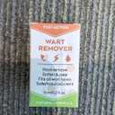 3 x "STAY STOKED" Wart Remover, 15 ml Freeze Off - Plantar Wart Remover for Feet with Salicylic Acid - Best Wart Removal for Common Wart, Flat Wart, Corn - Strongest Dermatologist- Tested Formula-C5517