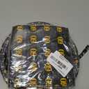 96PCS 60th Theme Birthday Party Tableware Vintage 1966 Party Supplies 60 Year Old Birthday Party Decorations Plates Napkins Forks Black and Gold Dinnerware Favors for Men or Women