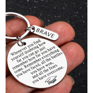 Inspirational Graduation Gifts for Him Her Class of 2024 Gifts for College Seniors Middle High School Student Back to School