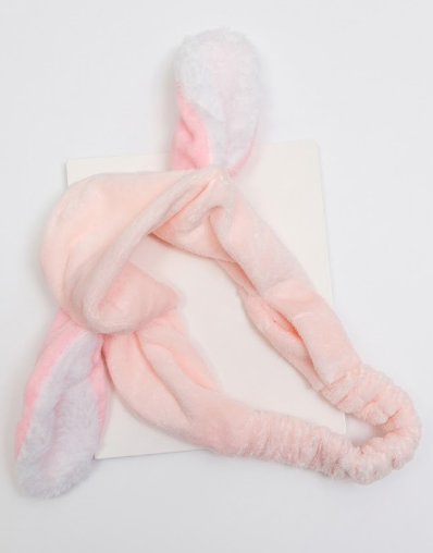 Carol Spa Headband D760800HW01