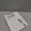 Fida Durable Slip Lead Dog Leash, 6 FT x 1/2" Heavy Duty Loop Comfortable Strong Rope Lead for Large, Medium Dogs, No Pull Pet Training with Highly Reflective, Blue