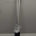 USCNC X Banner Stand Adjustable Fit Banner 23 x 63 to 32 x 78 Inch, Portable Travel Bag, Bigger, More Adaptable Advertising, Stores, Tradeshow, Restaurant, Event, Birthday & Party (1 PACk)