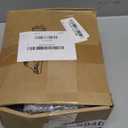 Anxingo DC96-01585L Washer Drain Pump, Replacement for WF210ANW/XAA-04 WF361BVBEWR/A2-01 WF433BTGJWR/A1-00 WF433BTGJWR/A2-00 Washing Machine, Replaces DC96-01585L