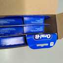 Oral-B Glide Healthy Gums, Unflavored Floss, 50m (164 Foot (Pack of 1))