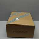 Trudave Chest Waders for Men & Women Waterproof, Fishing Neoprene Waders, Hunting Waders with Boots Size 12 Boots,Reed-grass