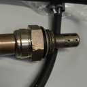 234-4622 Oxygen Sensor, Original Equipment Replacement 250-24360 Heated O2 Sensor Air Fuel Ratio Upstream Downstream