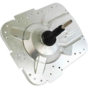 GE WH03X33729 Washer Gear Case, Transmission Assembly (Replaces: WH38X24475, WH38X27335)