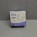 RUNOLIM Hybrid Active Noise Cancelling Headphones, Wireless Over Ear Bluetooth Headphones with Microphone, 70H Playtime, Foldable Headphone with HiFi Audio, Deep Bass for Home Travel Office (Black)