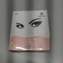 5 magnetic eyelash sets, including a mirror, eyeliner, and tweezers, reusable, easy to clean, no glue needed, easy to wear, natural look suitable for travel, work, and parties (Fashion style)