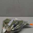 GIFTINBOX Army Costume for Kids, 15PCS Soldier Military Costume Dress Up Role Play Set with Army Accessories, Halloween Costumes for Boys 3-13, Halloween Birthday Gift for Kid (Large(9-11y)