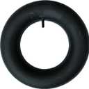 Inner Tube 4.80/4.00-8 with TR13 Straight Valve – Heavy Duty Replacement Tube for Wheelbarrow, Hand Truck, Garden Cart, Dolly, Utility Equipment – Durable Butyl Rubber Tire Tubes, 2 Pcs