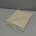 Parchment Stationery - 96-Pack Paper & Envelopes Set - 8.5 x 11 in Cream Textured Sheets - Printer-Friendly Letter Writing Stationery