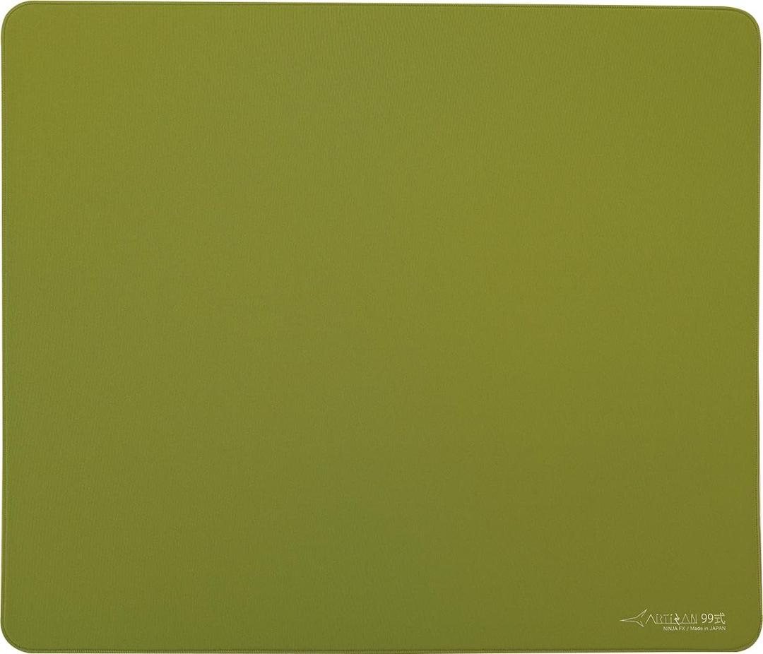ARTISAN NINJA FX 99 Type Soft XL Matcha (FX-T99-SF-XL-M)