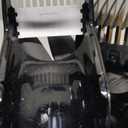 Braun All-in-One Men's Shaving Kit Series 7 7440, 12-in-1 Beard, Face, Nose, Ear Trimmer, Hair Clippers, Body Groomer and Manscaping + Travel Case + Charging Stand