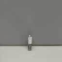 L'Oreal Paris Plump Ambition pH Hyaluron Lip Oil, Color Shifting Lip Tint with 24HR Hydration, Volumizing Shine and Lasting Color, 090 pH Berry Noir