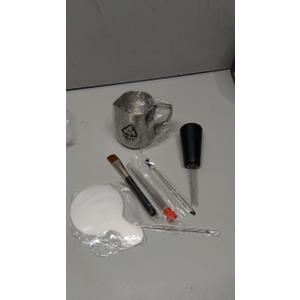 RIVKAWA 7 PCS Coffee Tamper Set, Espresso Accessories Tampers