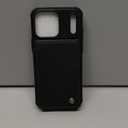 Vinich for iPhone 17 Pro Max Wallet Case with Card Holder, RFID Blocking Credit Slots Kickstand Shockproof Phone Cover Fit for iPhone 17 Pro Max 6.9" Black