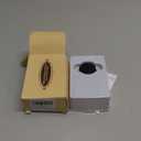 Mini GPS Tracker for Vehicles: Tracker Device for Vehicles No Subscription No Monthly Fee Car Tracker Device Hidden Magnetic Real-Time Tracking for Cars Kids Dogs (GF11-PP4)