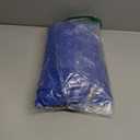 Real Essentials 3 Pack: Mens 9" Cotton Fleece Sweat Short  Casual Gym, Lounge & Sleep Shorts with Pockets (Large, Set 7)