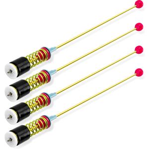 WA45T3400AP/A4 WA50T5300AC DC97-16350E DC97-16350U Washer Suspension Rods fit for Samsung OEM DC97-16350T WA45H7000AW WA400PJHDWR WA50R5400AW WA50R5400AV WA50R5200AW WA45N3050AW prime&swift