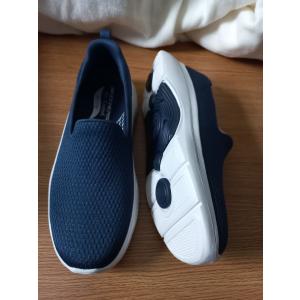 Sketchers, Arch Fit, Blue, 7
