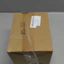 Singhoow 4 Set Easter/Mother's Day Paint Your Own Porcelain Paint Vase Art Project White Ceramic Painting Kit for Adults Porcelain Vase Decorating Kit Holiday Supplies DIY(Classic)