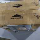 Renogy Deep Cycle AGM 12 Volt 100Ah Battery, 3% Self-Discharge Rate, 1100A Max Discharge Current, Safe Charge Appliances for RV, Camping, Cabin, Marine and Off-Grid System, Maintenance-Free