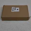 2 Pack Universal Ceiling Fan Remote Control Kit - 3-in-1 Wireless Mini Remote with Speed Control, Light Switch & Timer for Hunter, Honeywell, Harbor Breeze & Other Major Brands