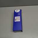 MIULEE Decorative Throw Pillow Covers for Couch Bed Livingroom 18x18 Inch Set of 2 Dark Grey Boho Accent Throw Pllows Broadside Striped Patchwork Soft Corduroy Pillowcases