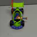 Fisher-Price Imaginext Woody & R.C. Play Set, with 3-inch Action Figure, Toy R.C. Vehicle & 2 Projectiles, Inspired by Disney and Pixar Toy Story