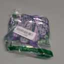 3Pcs Halloween Mermaid Costume Accessories Include Shell Decoration Starfish Mask Green Stretch Gloves Pantyhose for Adult Women Men Halloween Character Cosplay Dress Up Role-playing Party Favor