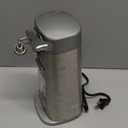 Cuisinart CCO-55 Deluxe, Chrome Electric Can Opener, Silver