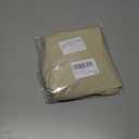 40 Inch Beige BRIDE Balloons for Bachelorette Party Decorations, Large Cream White Sand Bride Diamond Ring Heart Foil Balloons Wedding Bridal Shower Engagement Bride To Be Party Supplies