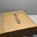 Floor mats & Trunk Mat & Backrest Mat Compatible with 2025 2026 BMW X3 M50/30 xDrive, Cargo mat All Weather TPE Protection Waterproof Floor Liners for 2025 BMW X3 M50/30 xDrive Accessories, Black