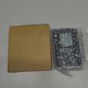 Briidea RV Single Zone Wall Thermostat, Compatible with Dometic 3316250.712, Digital Backlight Screen, Designed for Control All Single Zone Cool Only, Heat Pump & Heat Strip RV Air Conditioners