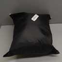 Sqodok Outdoor Cushion Covers Waterproof, 14Pcs Patio Cushion Slipcovers Replacement for 7Piece 6-Seater Rattan Wicker Sectional Couch Sofa, Washable Patio Furniture Seat and Back Covers Only, Tan (25"L x 25"W x 4"H)