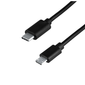 USB Cable With 2 Adaptor