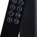 Remote Control for Bose Solo 5 10 15 Series II TV Sound System 418775 431974 845194 732522-1110 838309-1100 TV Soundbar Sound Bar System