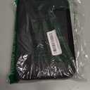 5-Pcs Kit Electrical Disconnect Pliers Set with Gloves - Auto Connector Tool for Fuel Line, Wiring, Sensors & Coils | Quick-Release Car Truck Repair (Red)