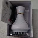 Lymphatic Drainage Massager  Portable Cellulite Massage Tool with 19 Intensity Levels for Relaxing Neck, Legs, Arms & Belly