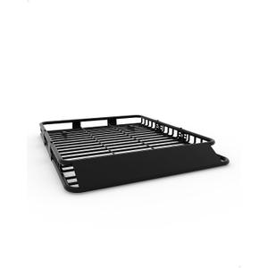 GarveeLife 64 in x 50 in Roof Rack Basket, 200 LBS Capacity Rooftop Cargo Carrier Basket with Extension Luggage Rack Heavy Duty for SUVs, Trucks, Vehicles