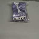 2 Pack Replacement V10 Filters for Dyson V10 Cyclone Series, V10 Animal, V10 Absolute, V10 Total Clean, SV12, Replace Part 969082-01