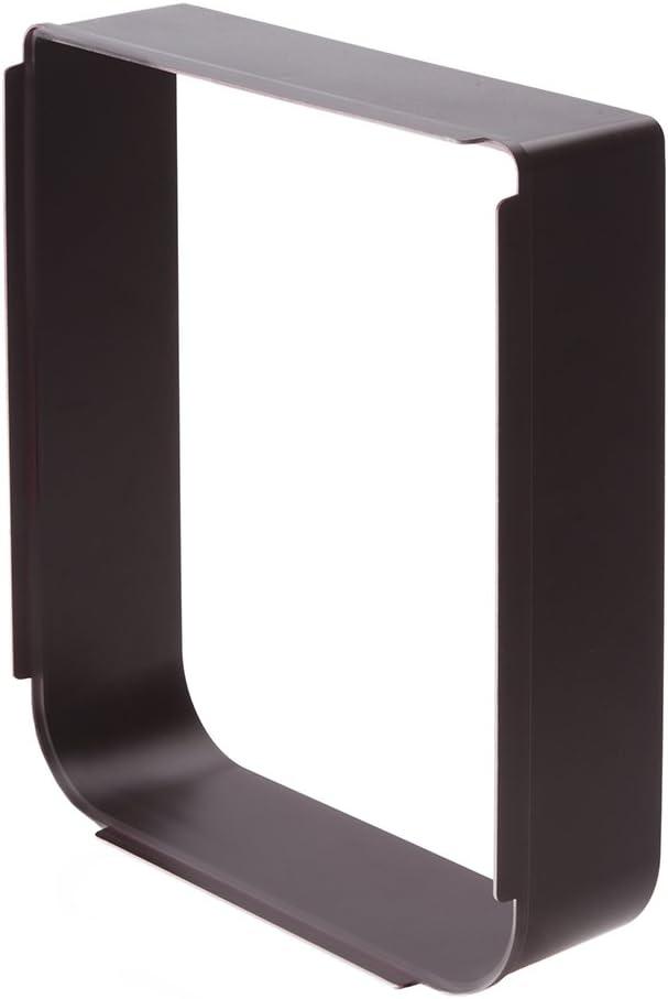 SureFlap Microchip Pet Door Tunnel Extender (Brown)