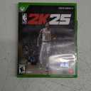 NBA 2K25 - Xbox Series X