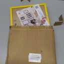 eletecpro 3.5x5 Picture Frames Set of 4, Colorful Photo Frame for Kids Made of Engineered Wood and Acrylic Display 3.5x5 Photos, Cute Home Decor for Wall & Tabletop (Red, Yellow, Blue, Green)